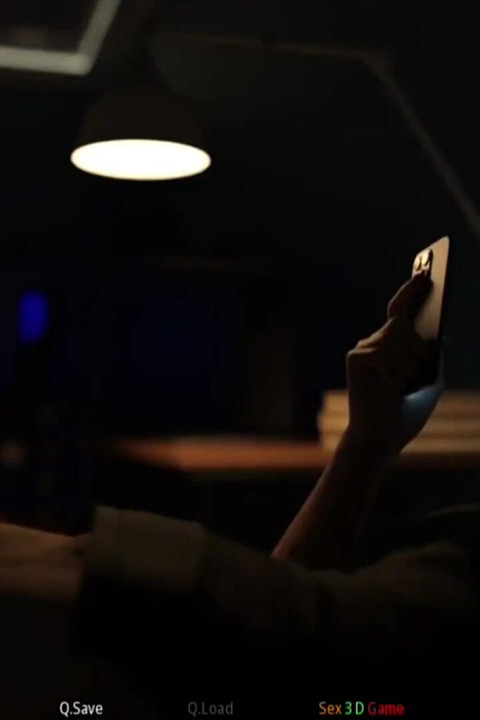 Unexpected View - Milfheim the Twisted - Ep04