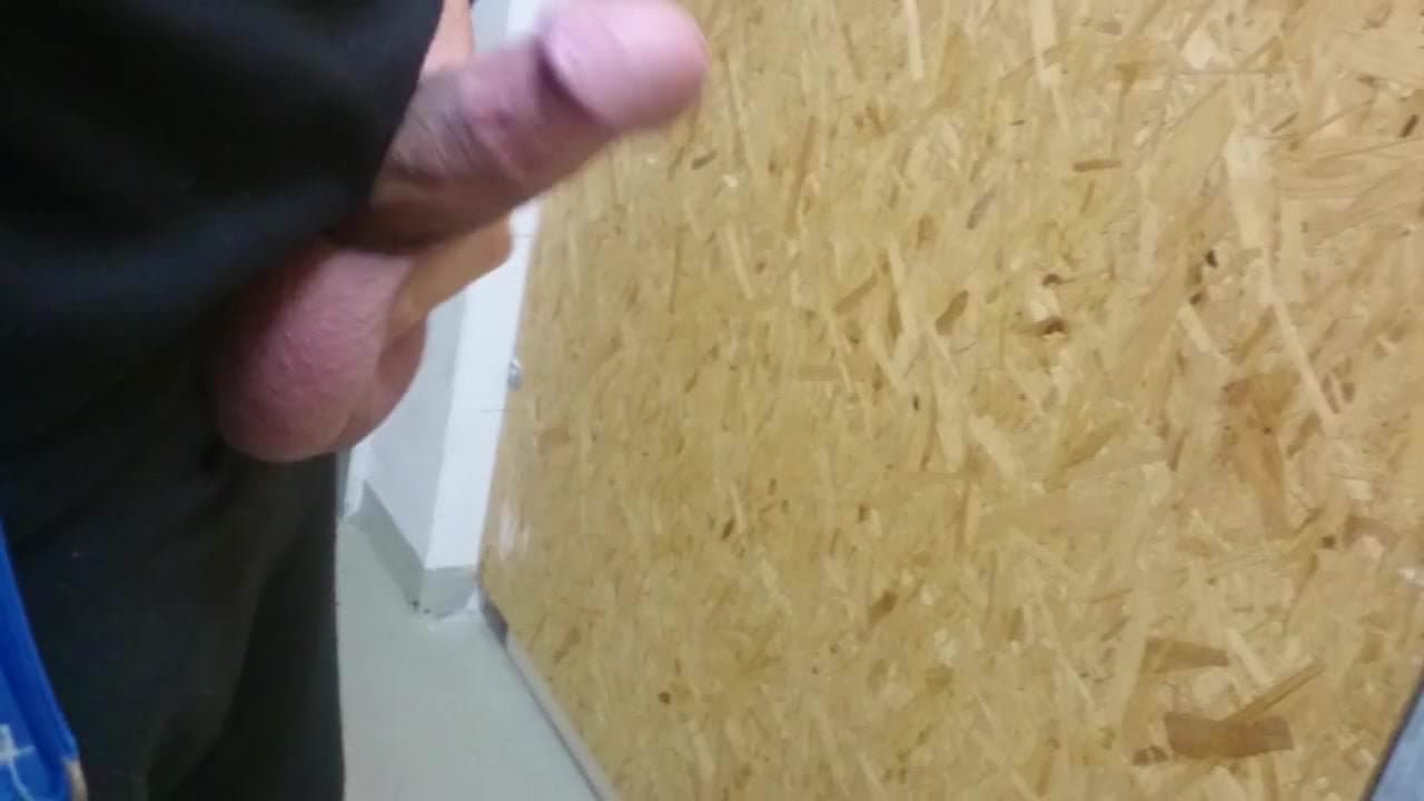 Treppe Treppenhaus  Garage Wichs cumshot