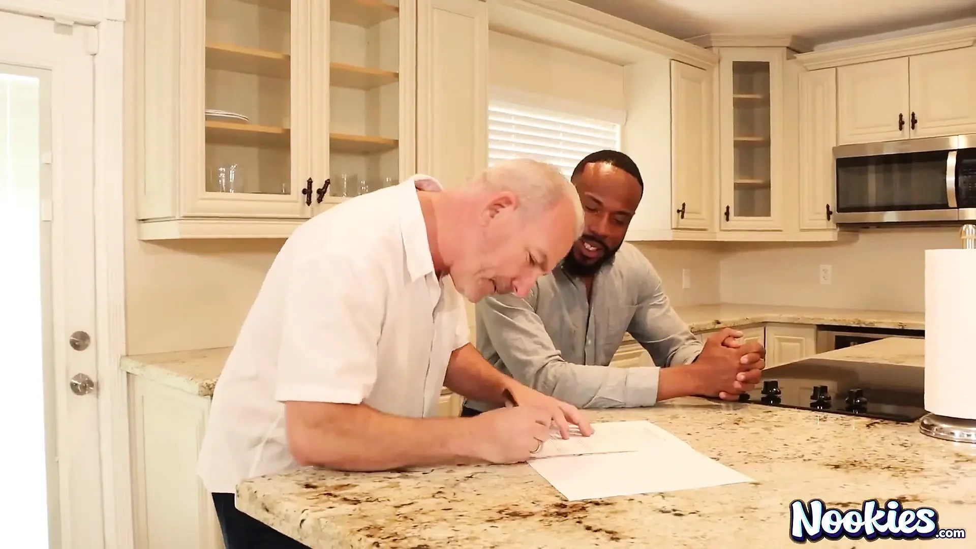 极端的房屋黑客