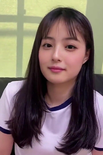 Asian Angel 24334