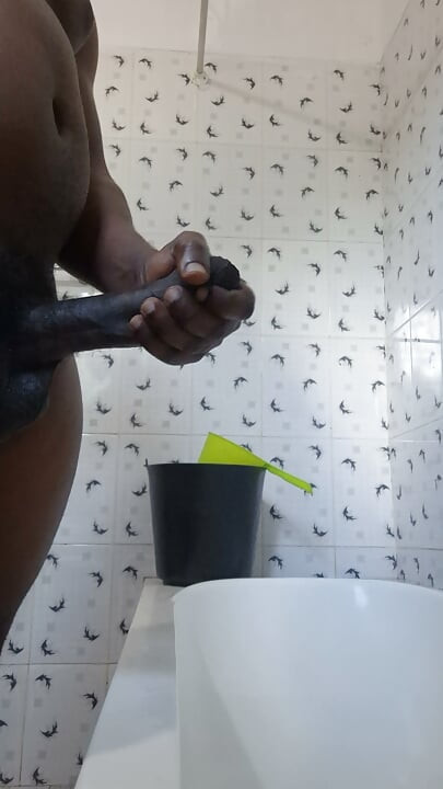 My Cock Is Mercilessly Searching for That Dirty Pussy to Sweep Clean.
