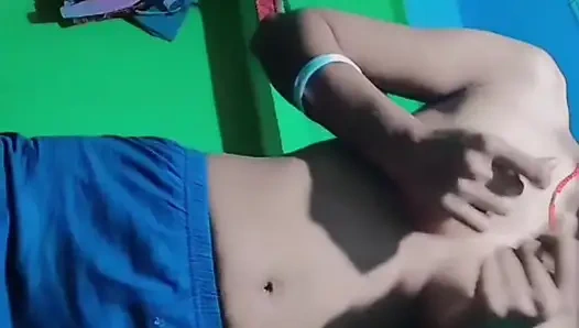 Desi girl fingering hard in pussy till piss