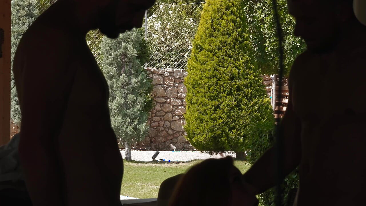 두 명의 마르세예 영화: 러시아인 휴가