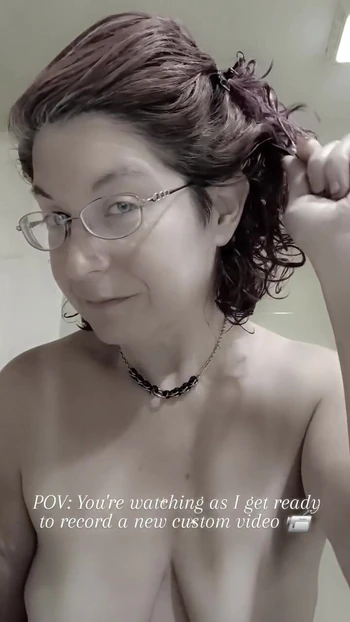 Preparação para vídeo