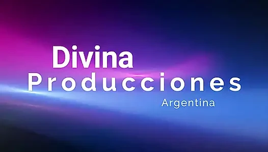 Divinamaruuu - Extreme Sex in the Arroyo De Las Sierras De Crdoba Fucking Outdoors with Real Risk