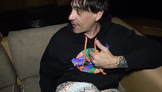 The great Argentinian porn ORGY: 4 whores thirsty for cock and 2 lucky guys! - Knock Knock Club