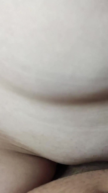 Pušenje kurca pre dobre noći