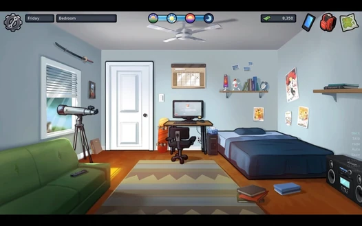 Summertime Saga Day 5u20137 u2013 Walkthrough Summary