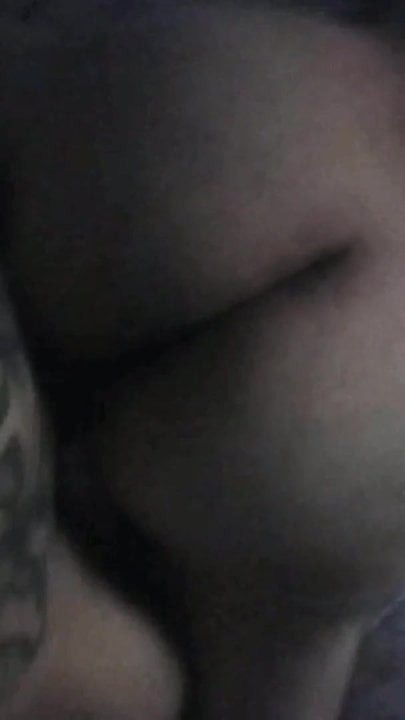 fucking all night