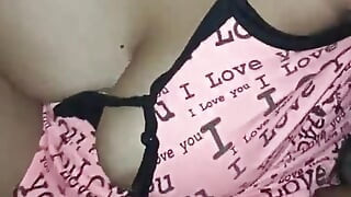 We Were Going to See a Movie and We Ended up Having Sex at the Parents' House