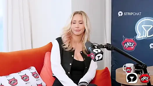 Do You Have What It Takes? Isis Love on Porn Tryouts Gone Wild