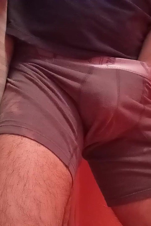 Jerk off Alone