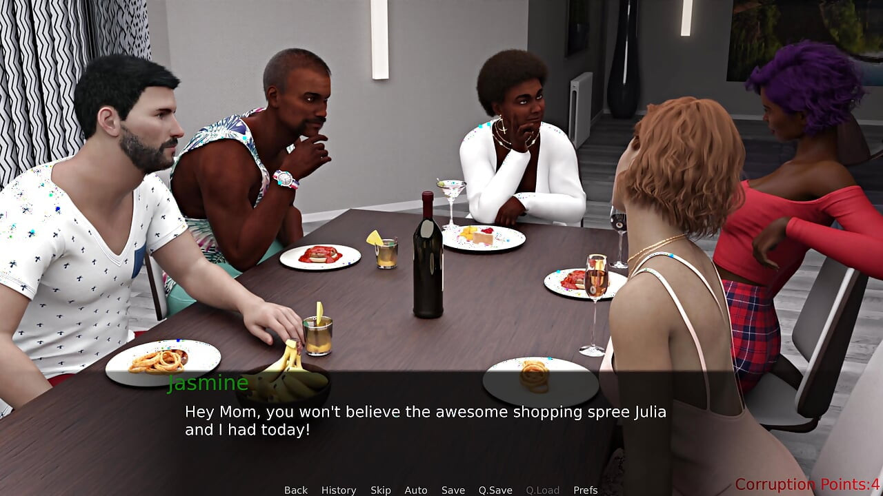 Cuckold-fan muss beobachten - ananas-express s1 - teil 2