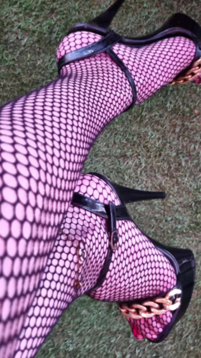 LoVE👠HeeLs.. VaneSsaBiTCHx PariSChienneTrvprod⁹¹