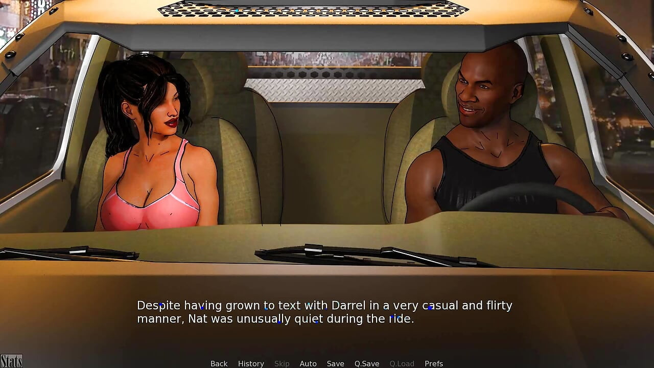 A couple's duet of love&lust: husband encourages his Indian Desi wife to fuck another man ep.19