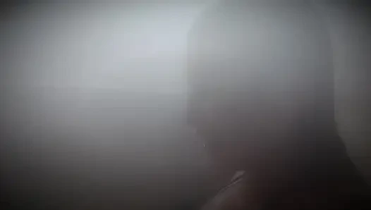 I Fuck My Stepsister's Friend in the Pool While She Goes for Some Drinks