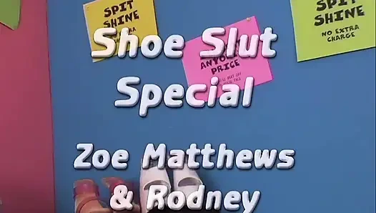 Vintage - adegan cewek lagi asik ngisap sperma