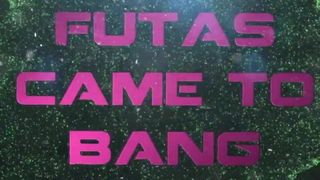 Futas Came to Bang HMV