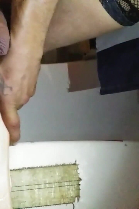Just getting into some real kinky action