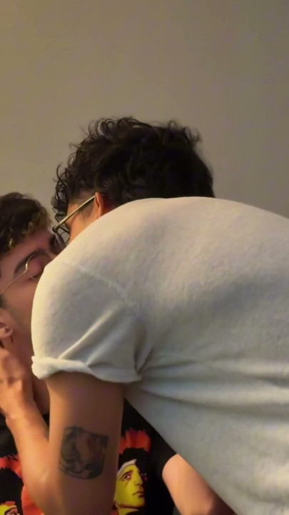 My straight friend craves it every time he plays football | Clip 1