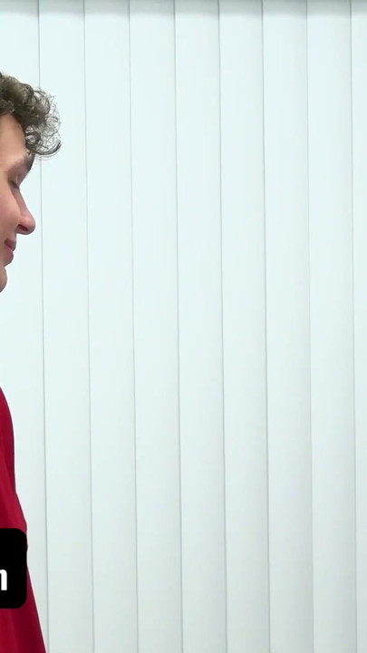 Innocent Skinny StepSister Gets Nailed By Her StepBro In The Therapist Office While She Watches Them | Clip 1