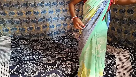 hot bhabhi ki romantic awesome chudai