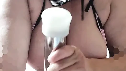 İnekinizi sağmak ve tanrı olarak görmek