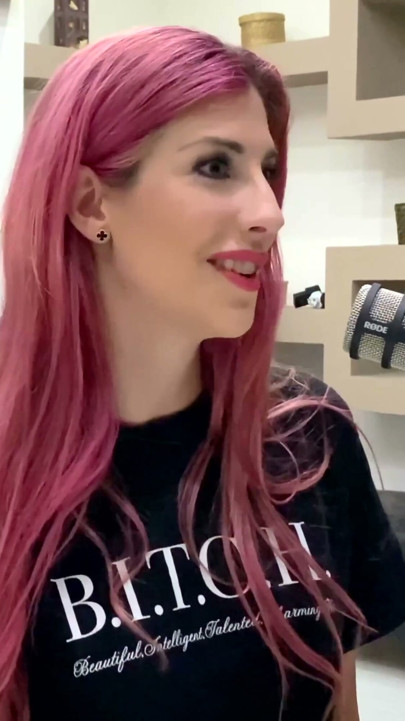 LustCast - Fetish parties with Pornstar Shona River | Clip 3