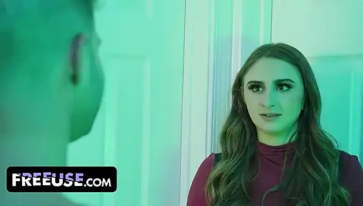 Alex ve Peter'ın yükleri Mark Penelope'nin sunum zaferi