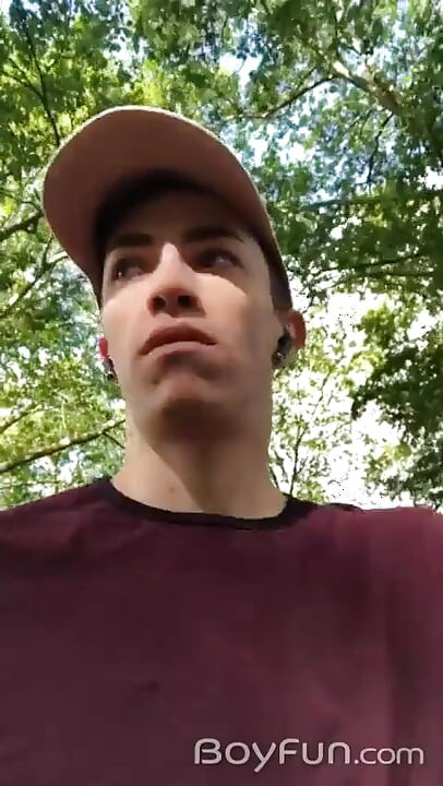 A Day in the Life with Nick Danner