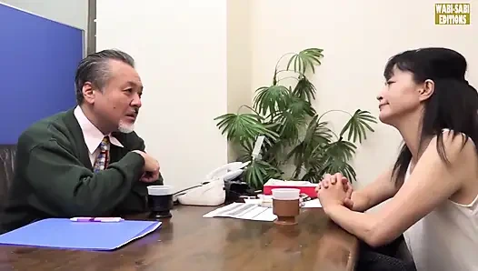 Эротический театр драмы чувственная встреча с изящной владелицей поечки - сцена.1