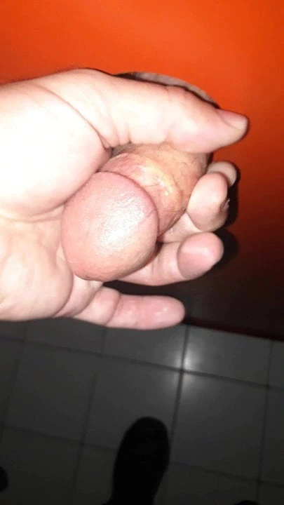 Glory Hole