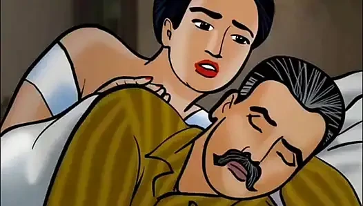 cheating Bhabhi
