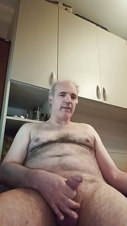 O Segundo Privado Quente com Gozada Final!