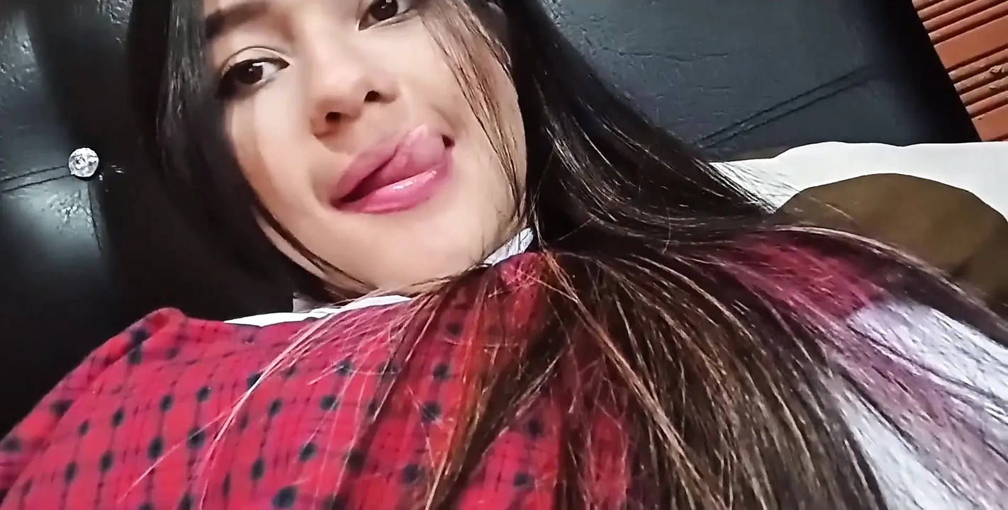 Her Ass Was so Tight I Couldn’t Hold Back: Anal Creampie Part 1
