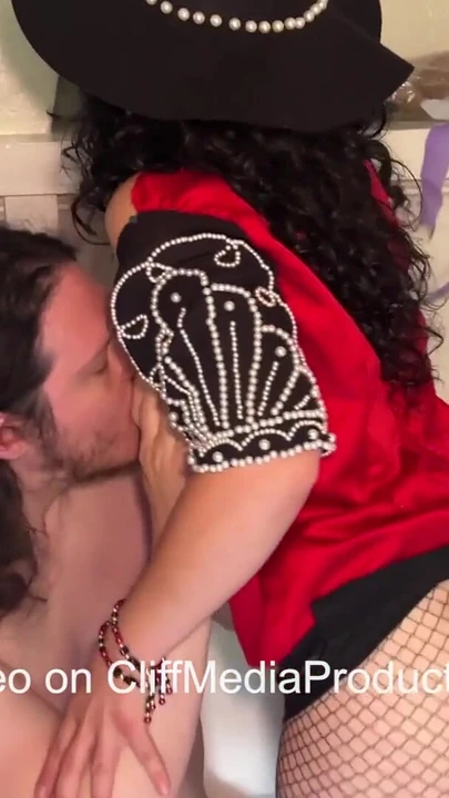 Spectacular moment from "Gender Repeal Party - Hardcore Orgy Fucking to Celebrate Free Gender Expression - Cliff Media"