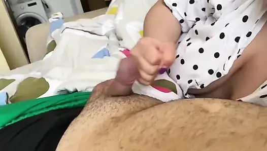 Bugün Sikini Böyle Emeceğim!!