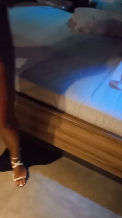 liberal couple records video in motel and sends it to cuckold's friend | Clip 2