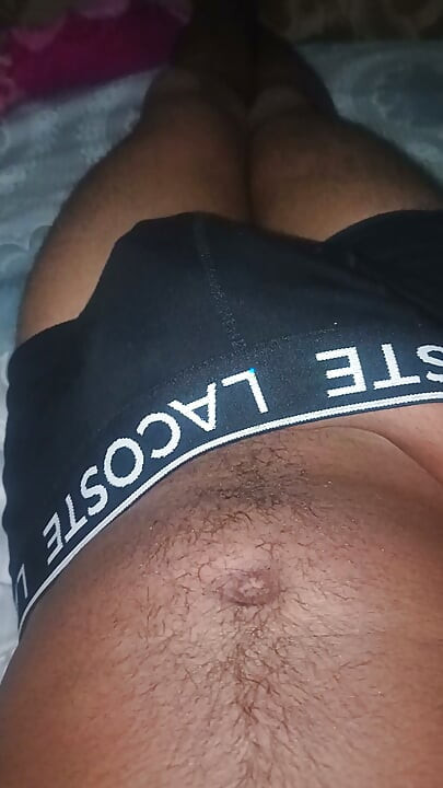 Exclusive Solo Male Tease - Over-the-Clothes Bulge & Slow Burn