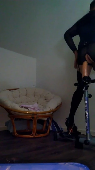 Toying