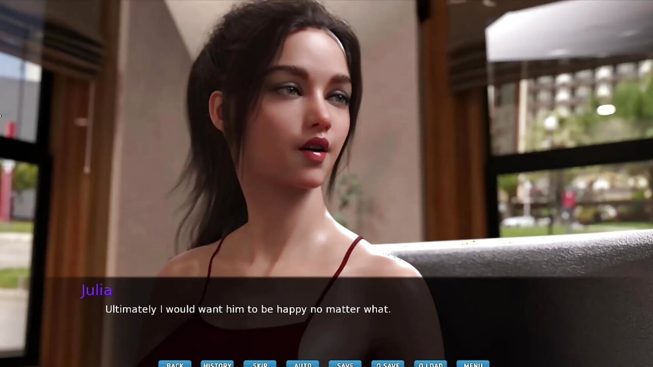 被绑住#2我操了julia