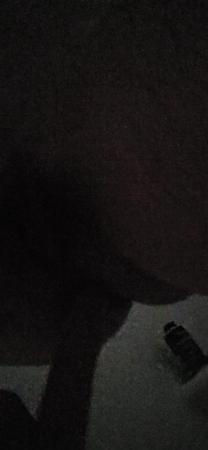 Fucking myself in the shower
