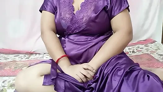 Debar ne bhabi ko maje lekar choda