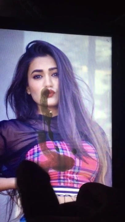 Cum Tribute To Gima Ashi