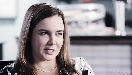 Reines tabu, perverser MILf london River lockt beste natasha schön für frechen nackten putz-dreier