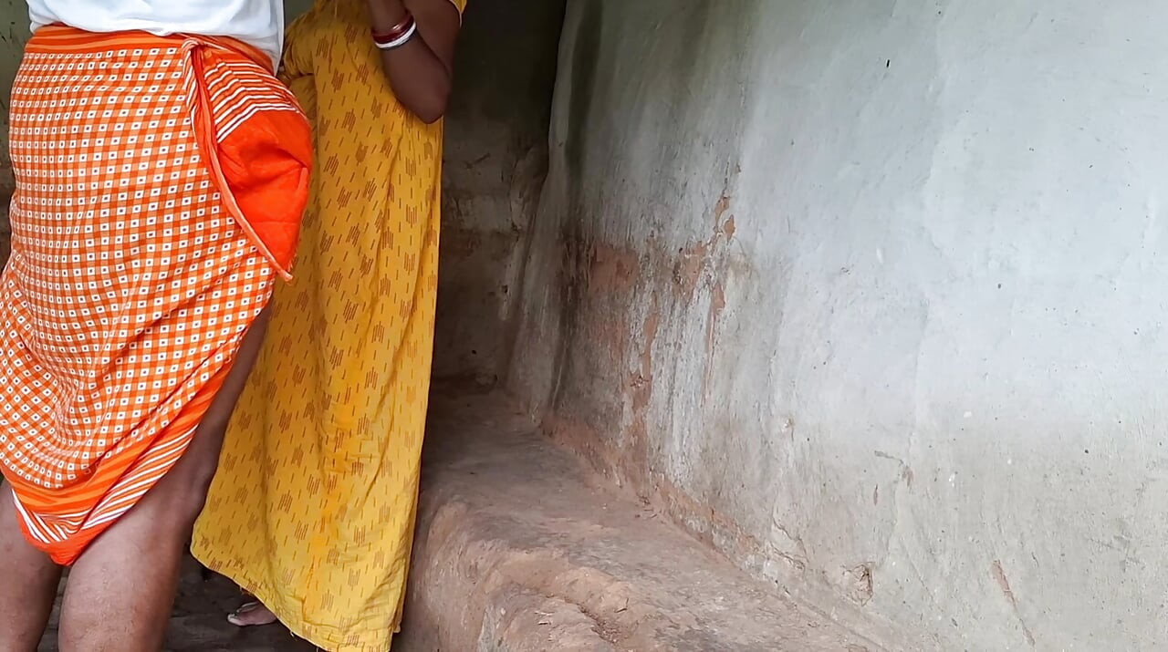 Indian Bengali Village Bhabhi sex
