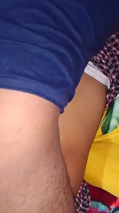Captivating moment from "Indian bhabhi ki chudai video"