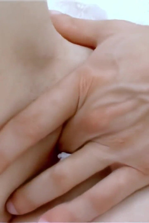 Lesly: Sexy Spanish Blonde Fucking with 2 Big Cocks