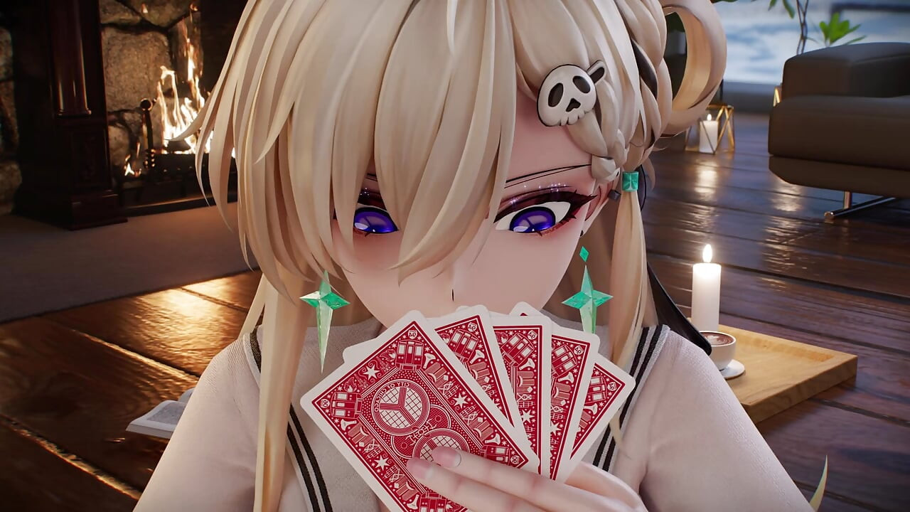 3 boyutlu anime kız sert domaltmalı ve anal - 3 boyutlu hentai hardcore