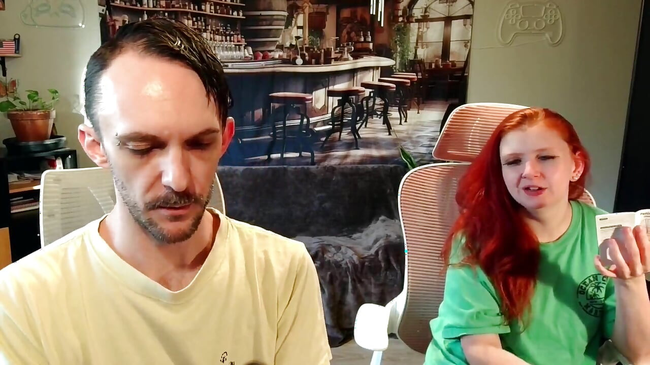 Gokipa Wibrujące I Huśtawka Żołędzi Trening Penisa Trener Unboxing